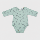 Body - Bambino - 50 - 59 < 3 mesi