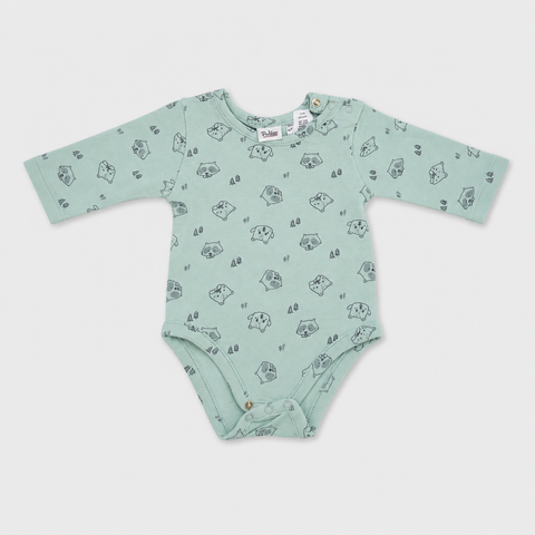Body - Bambino - 50 - 59 < 3 mesi