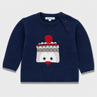 Maglioncino - Bambino - 72 - 77 | 9 mesi