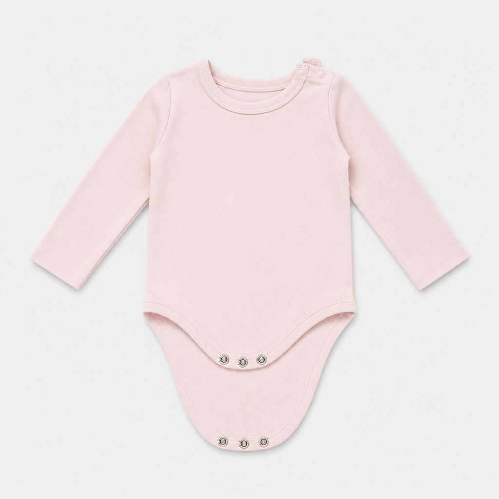Body - Bambina - 60 - 65 | 3 mesi