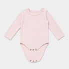 Body - Bambina - 60 - 65 | 3 mesi