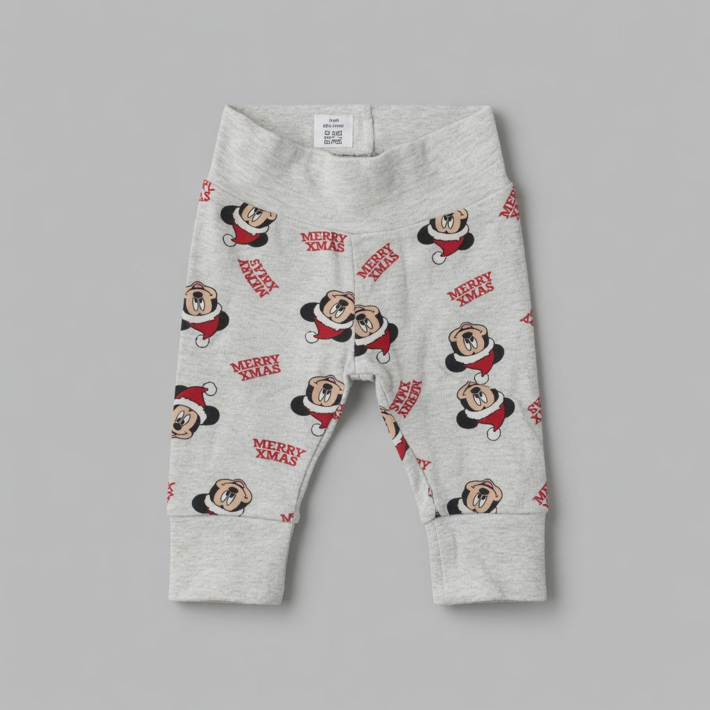 Pantaloni tuta - Bambino - 50 - 59 < 3 mesi
