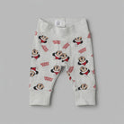 Pantaloni tuta - Bambino - 50 - 59 < 3 mesi