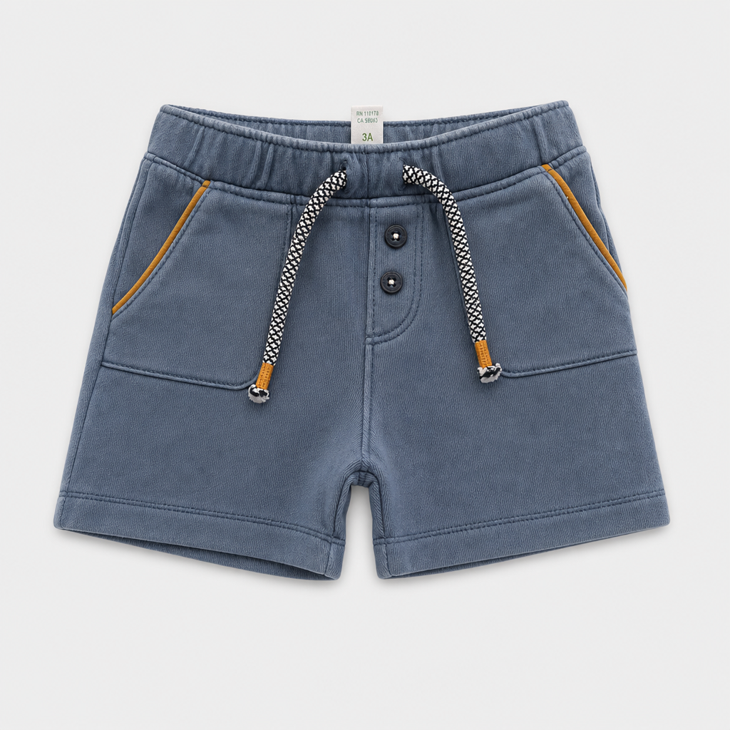 Pantaloncini corti - Bambino - 50 - 59 < 3 mesi