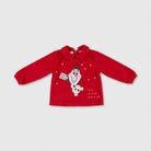Maglietta maniche lunghe - Bambino - 66 - 71 | 6 mesi