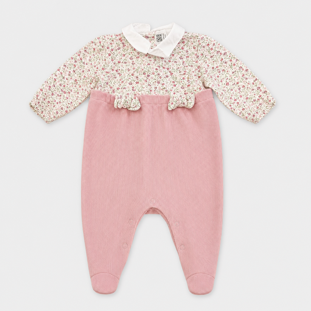 Tutine neonato - Bambina - 50 - 59 < 3 mesi