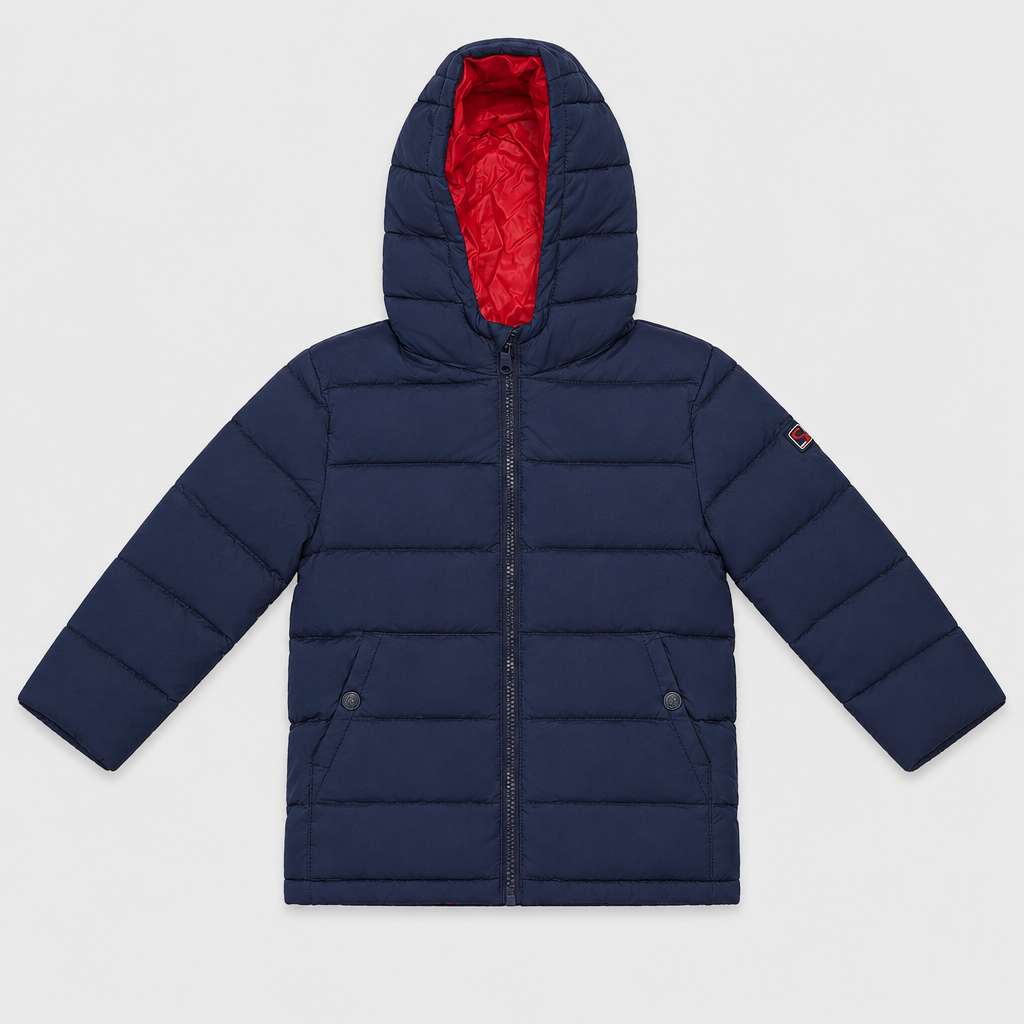 Giacca invernale pesante - Bambino - 102 - 107 | 4 anni