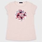 Maglietta maniche corte - Bambina - 132 - 137 | 9 anni