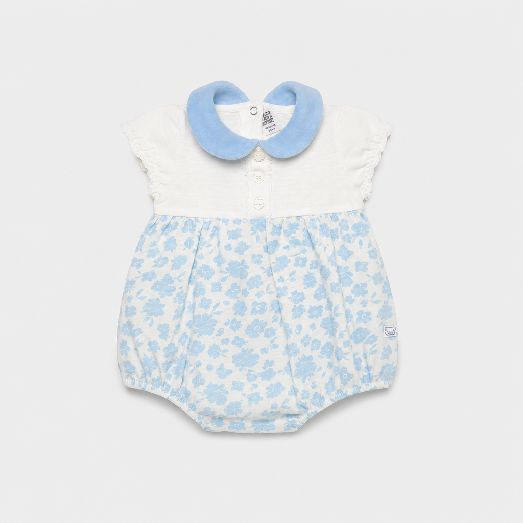 Tutine neonato - Bambina - 50 - 59 < 3 mesi