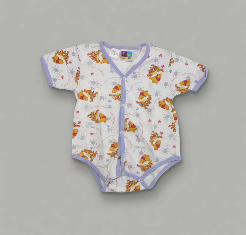 Body - Bambino - 66 - 71 | 6 mesi