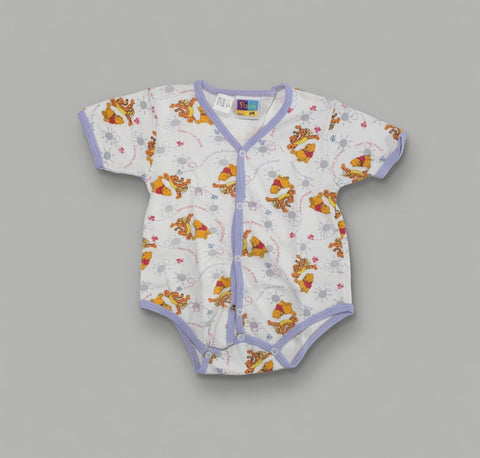 Body - Bambino - 66 - 71 | 6 mesi