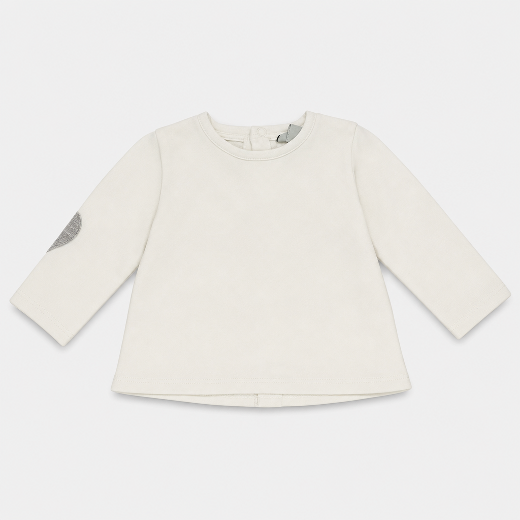 Maglietta maniche lunghe - Bambino - 66 - 71 | 6 mesi