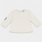 Maglietta maniche lunghe - Bambino - 66 - 71 | 6 mesi