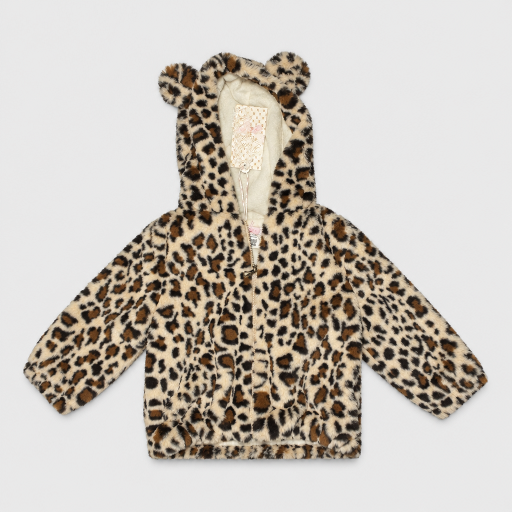 Giacca invernale pesante - Bambina - 90 - 95 | 2 anni