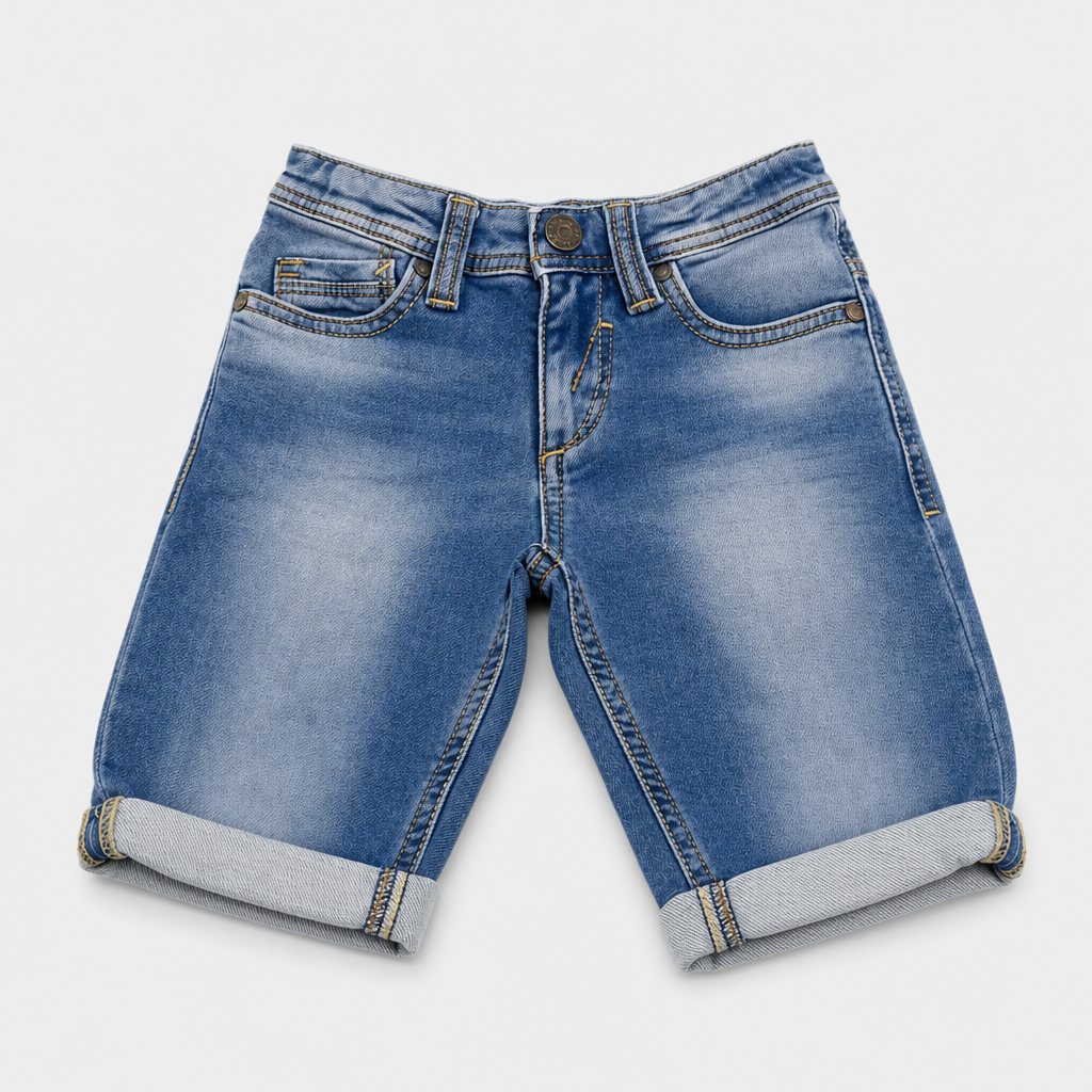 Pantaloncini corti - Bambino - 108 - 113 | 5 anni