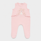 Tutine neonato - Bambina - 50 - 59 < 3 mesi