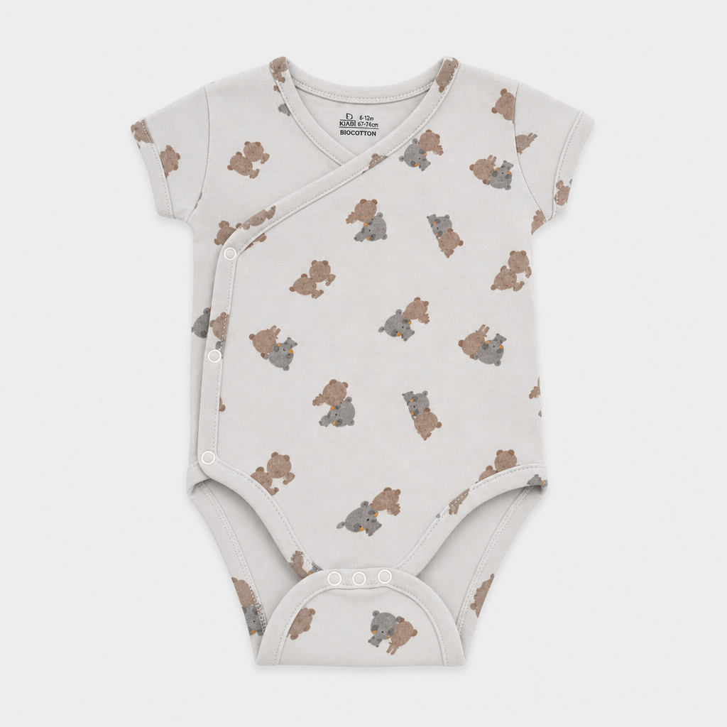 Body - Bambino - 60 - 65 | 3 mesi