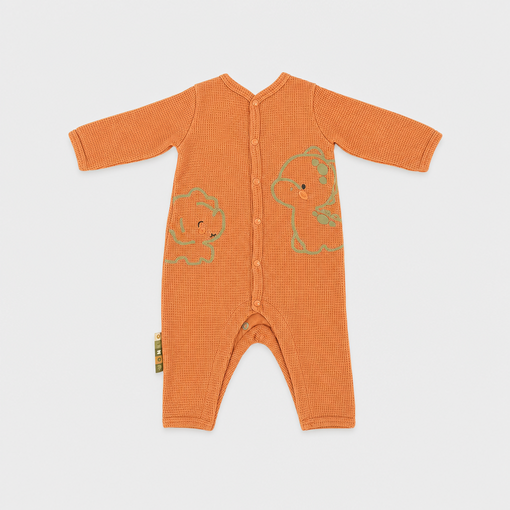 Tutine neonato - Bambino - 50 - 59 < 3 mesi