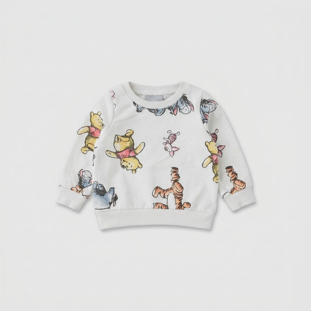 Felpa - Bambino - 60 - 65 | 3 mesi
