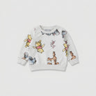 Felpa - Bambino - 60 - 65 | 3 mesi