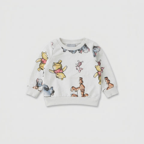 Felpa - Bambino - 60 - 65 | 3 mesi