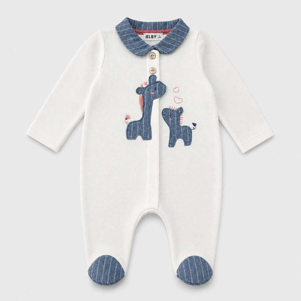 Tutine neonato - Bambino - 50 - 59 < 3 mesi