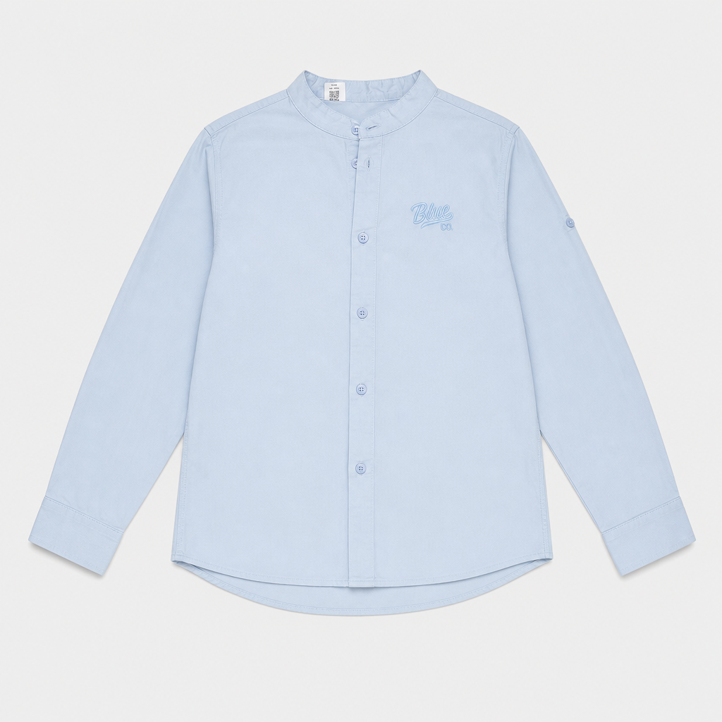 Camicia - Bambino - 126 - 131 | 8 anni