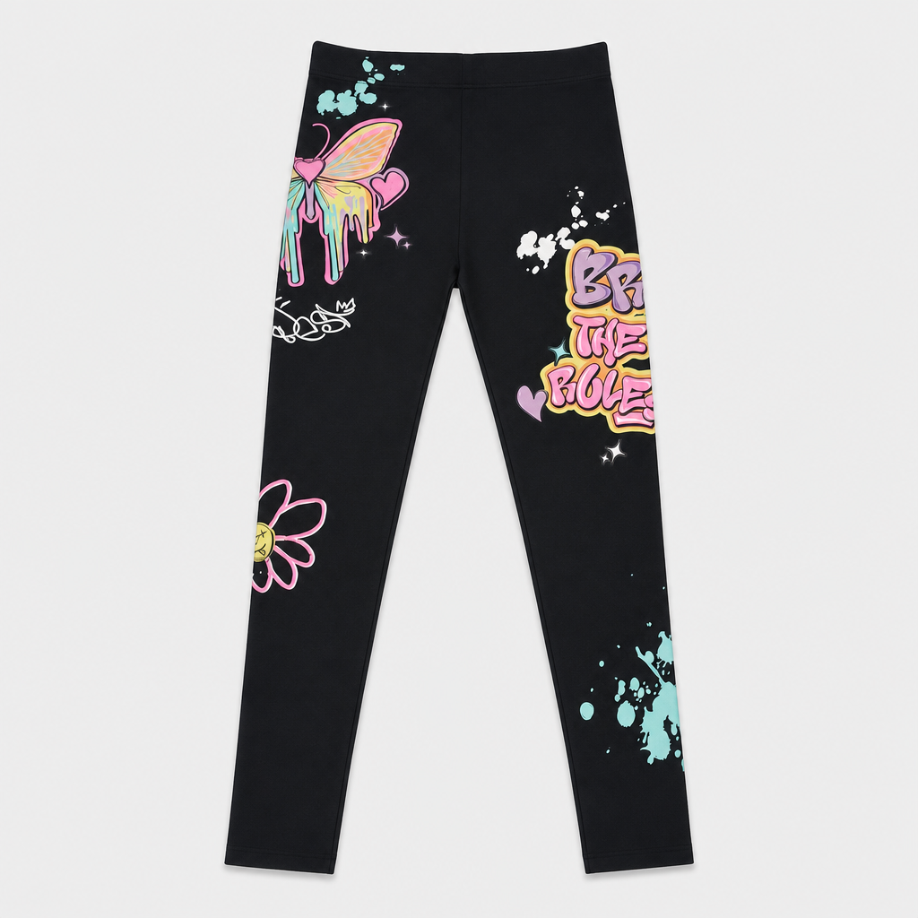 Leggins - Bambina - 114 - 119 | 6 anni