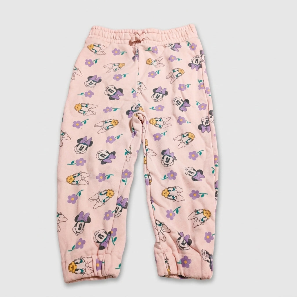 Pantaloni tuta - Bambina - 90 - 95 | 2 anni
