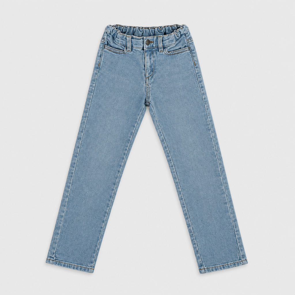 Jeans - Bambino - 114 - 119 | 6 anni