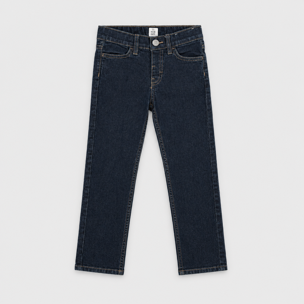 Jeans - Bambino - 108 - 113 | 5 anni