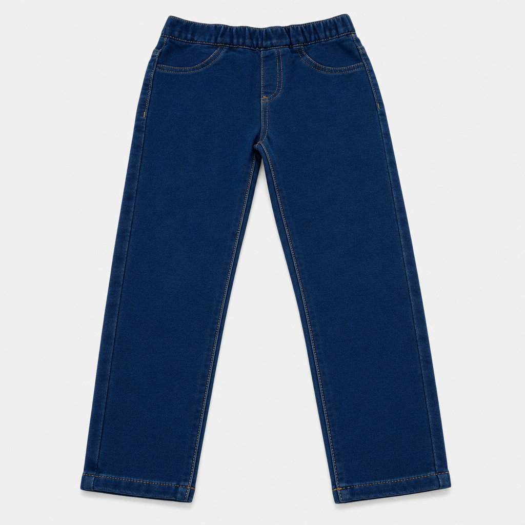 Jeans - Bambino - 102 - 107 | 4 anni
