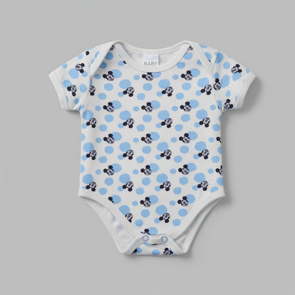 Body - Bambino - 50 - 59 < 3 mesi