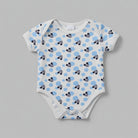 Body - Bambino - 50 - 59 < 3 mesi