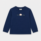 Maglietta maniche lunghe - Bambino - 84 - 89 | 18 mesi