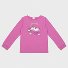 Maglietta maniche lunghe - Bambina - 108 - 113 | 5 anni