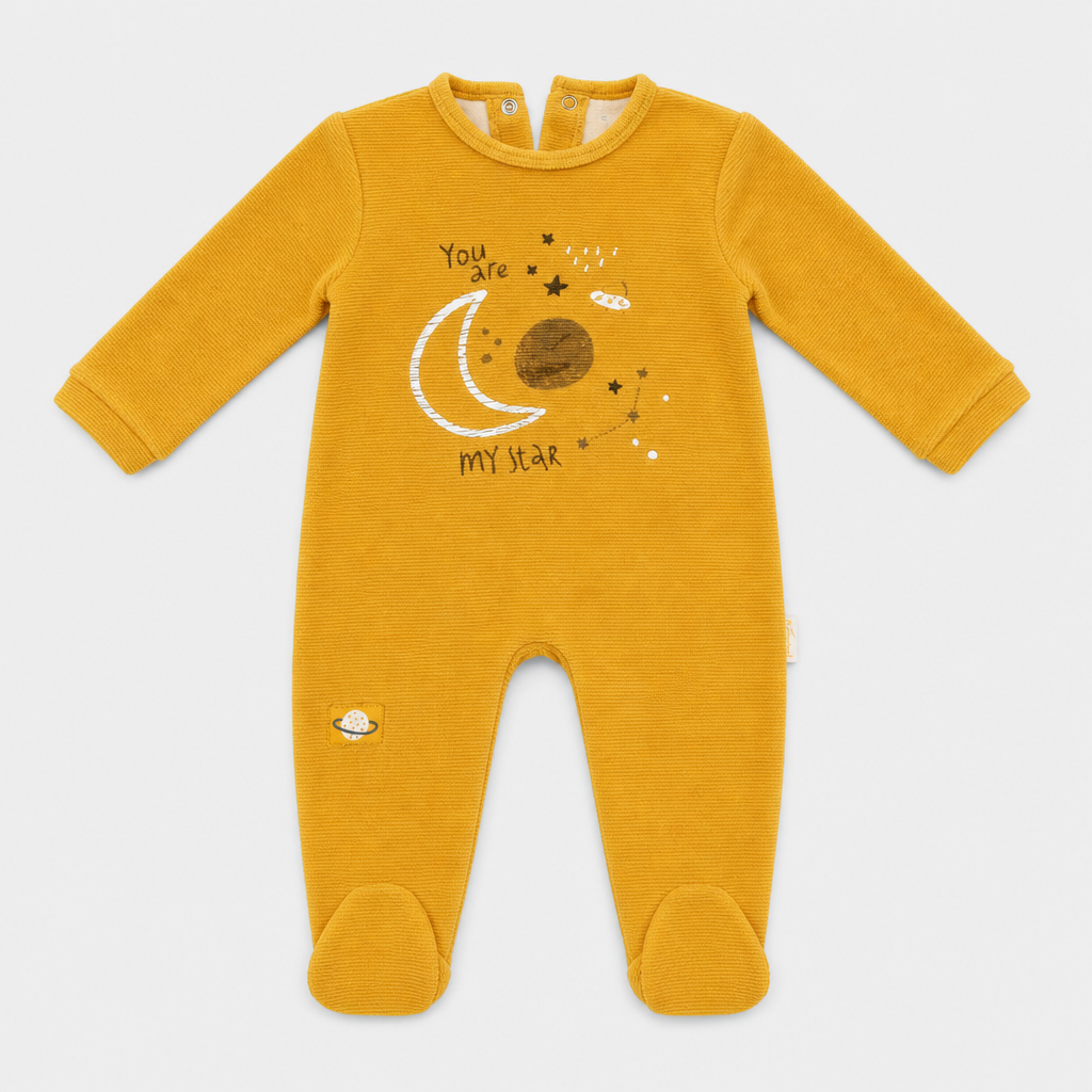 Tutine neonato - Bambino - 50 - 59 < 3 mesi