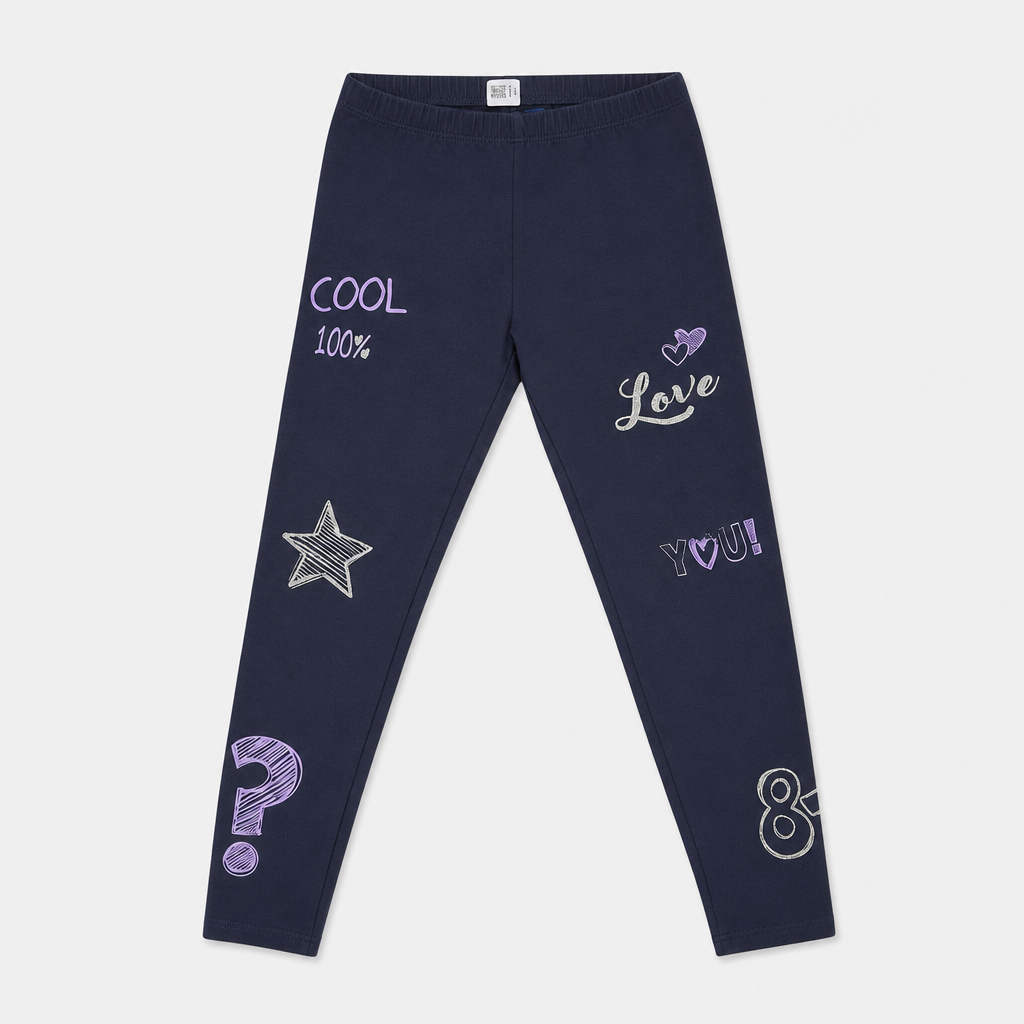 Leggins - Bambina - 114 - 119 | 6 anni