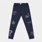 Leggins - Bambina - 114 - 119 | 6 anni