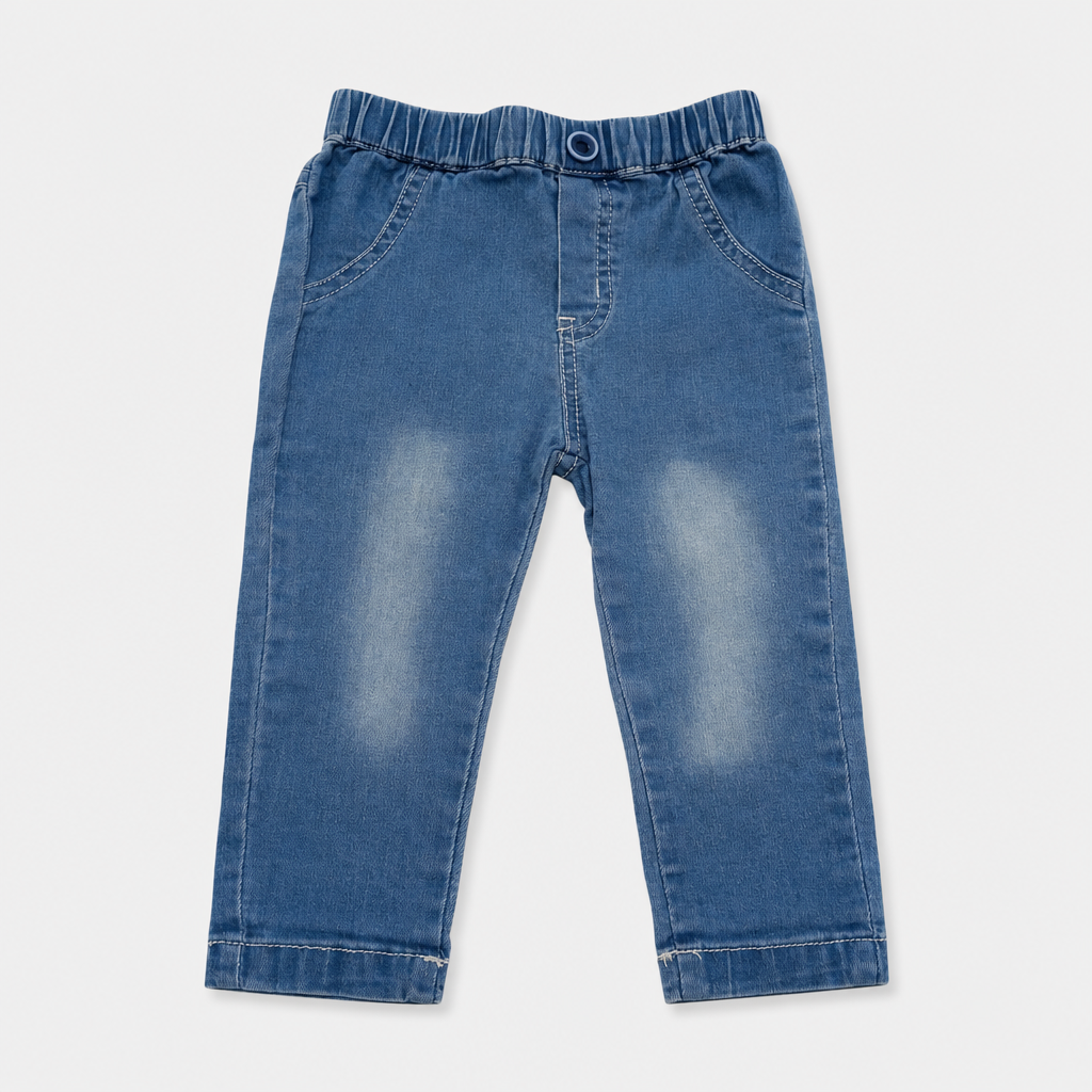 Jeans - Bambino - 66 - 71 | 6 mesi