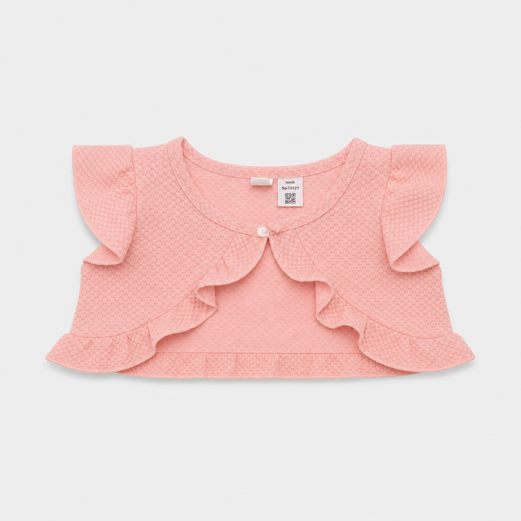 Coprispalla - Bambina - 78 - 83 | 1 anno