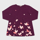 Maglietta maniche lunghe - Bambina - 120 - 125 | 7 anni