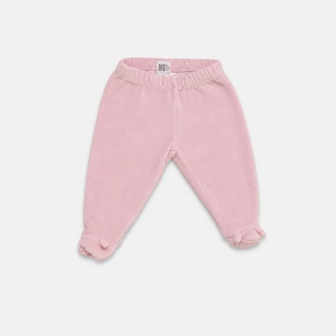 Pantaloni - Bambina - 50 - 59 < 3 mesi
