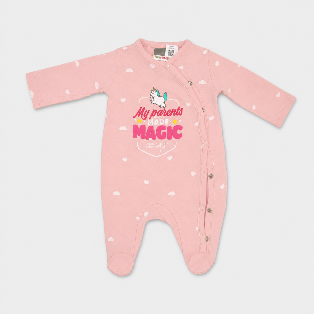 Tutine neonato - Bambina - 50 - 59 < 3 mesi