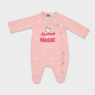 Tutine neonato - Bambina - 50 - 59 < 3 mesi
