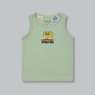Canottiera - Bambino - 60 - 65 | 3 mesi