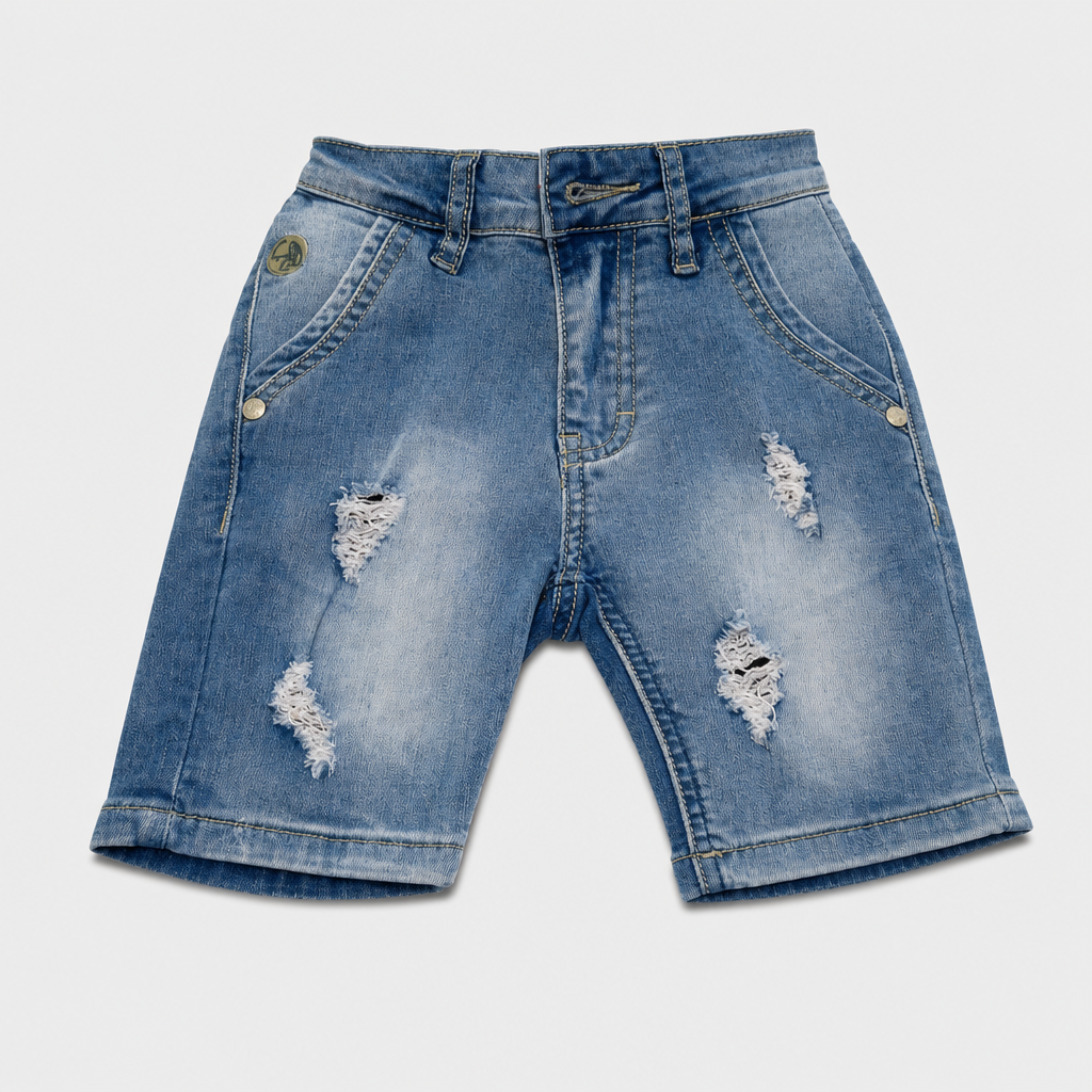 Pantaloncini corti - Bambino - 102 - 107 | 4 anni