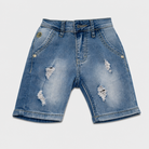 Pantaloncini corti - Bambino - 102 - 107 | 4 anni