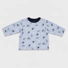 Maglietta maniche lunghe - Bambino - 60 - 65 | 3 mesi