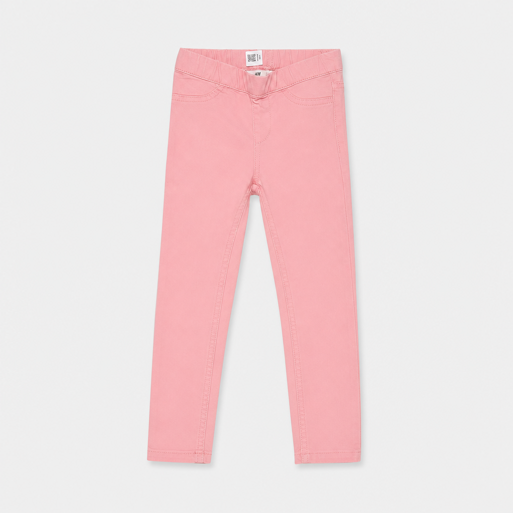 Pantaloni - Bambina - 102 - 107 | 4 anni